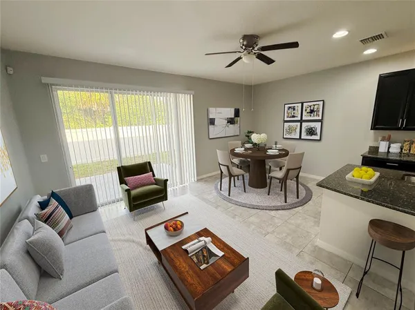 $260,000 | 7127 Summer Holly Place, Riverview, FL 33578