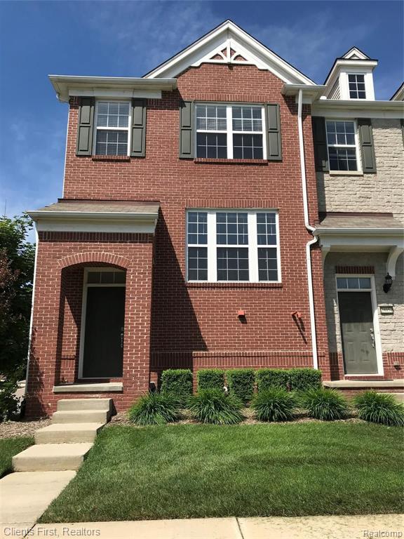28058 Lightfoot Lane, Unit 324 Novi, MI 48377 - Photo 1 of 46