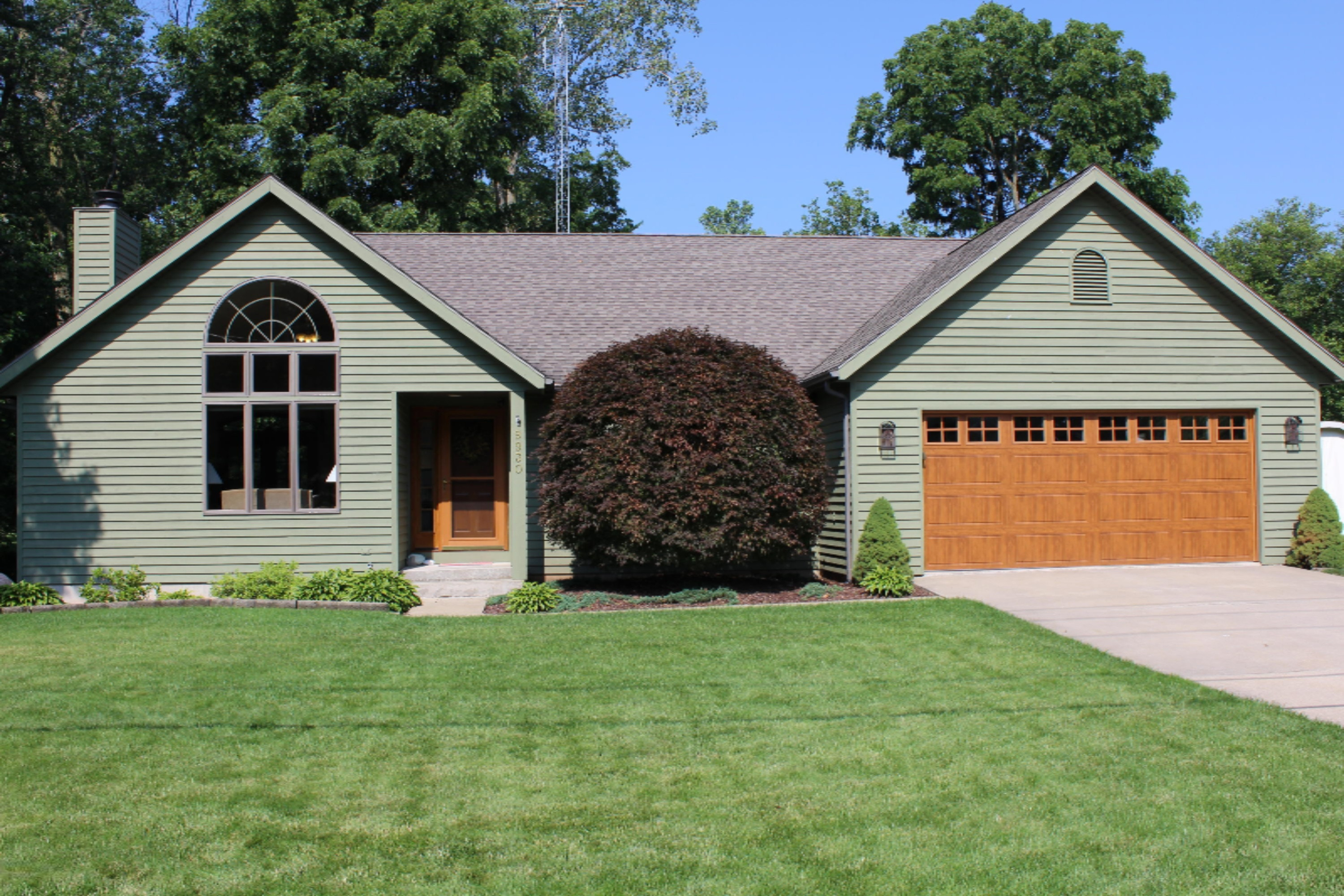 9930 Baldwin Road Bridgman, MI 49106 - Photo 1 of 26 IMG_0578