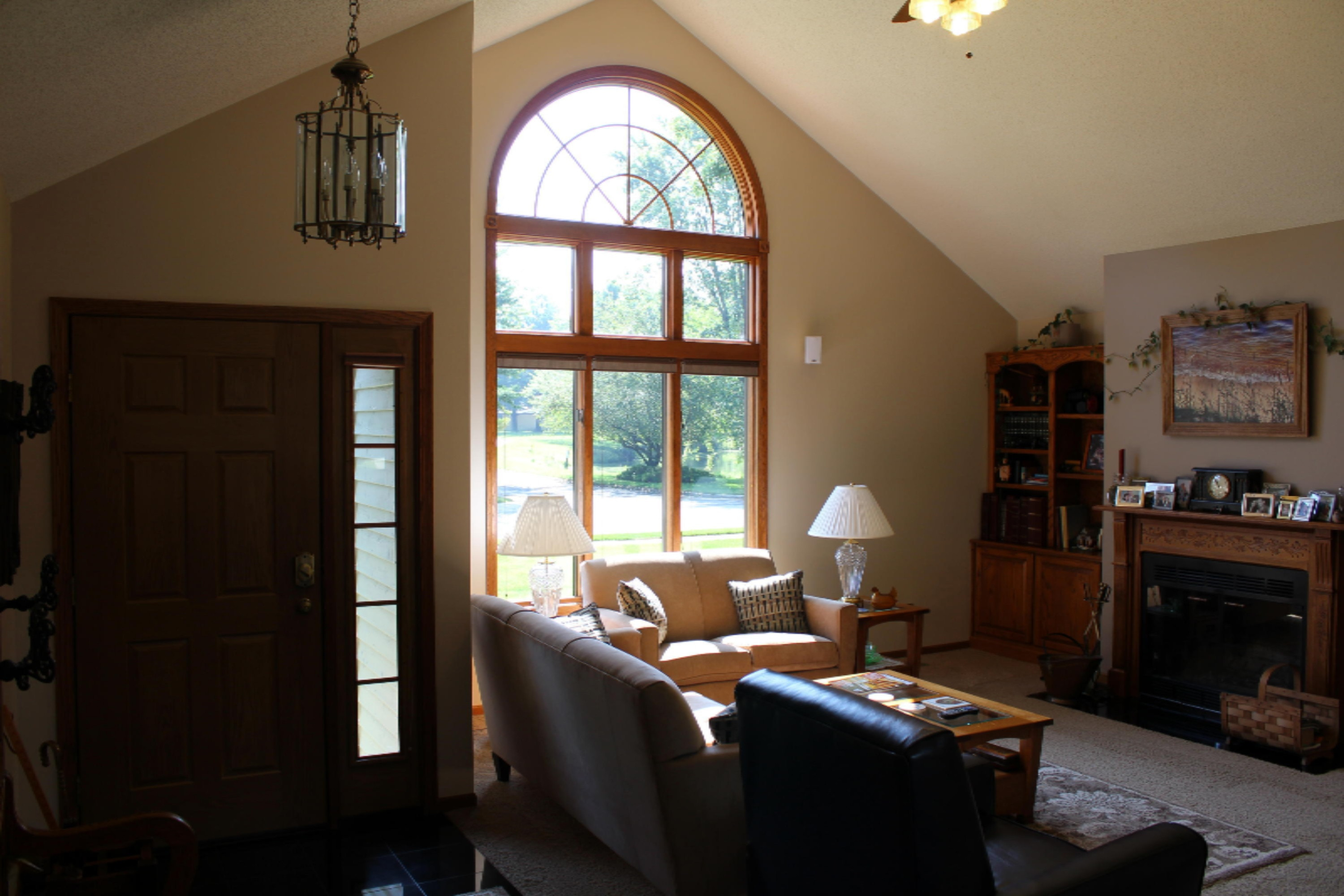 9930 Baldwin Road Bridgman, MI 49106 - Photo 11 of 26 IMG_0589