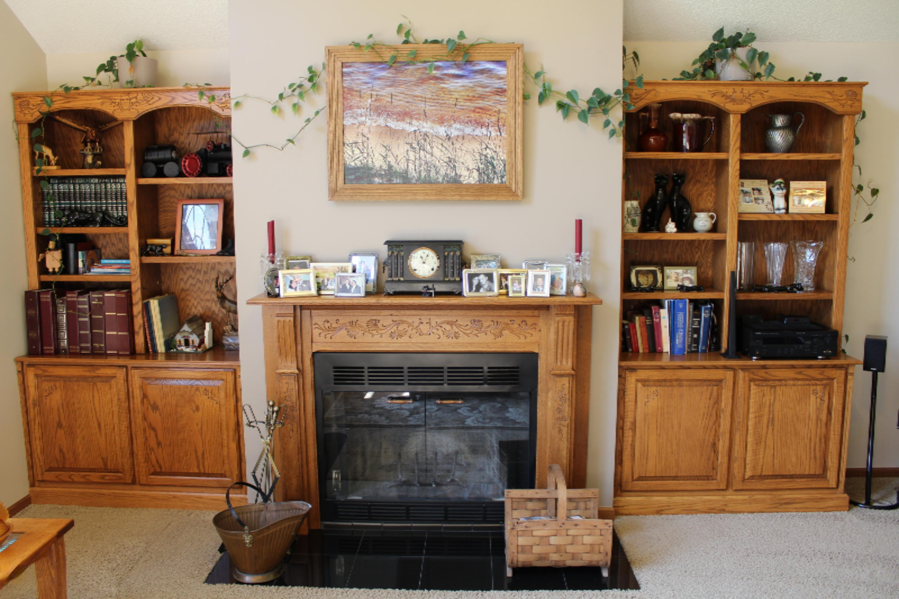 9930 Baldwin Road Bridgman, MI 49106 - Photo 14 of 26 IMG_0609