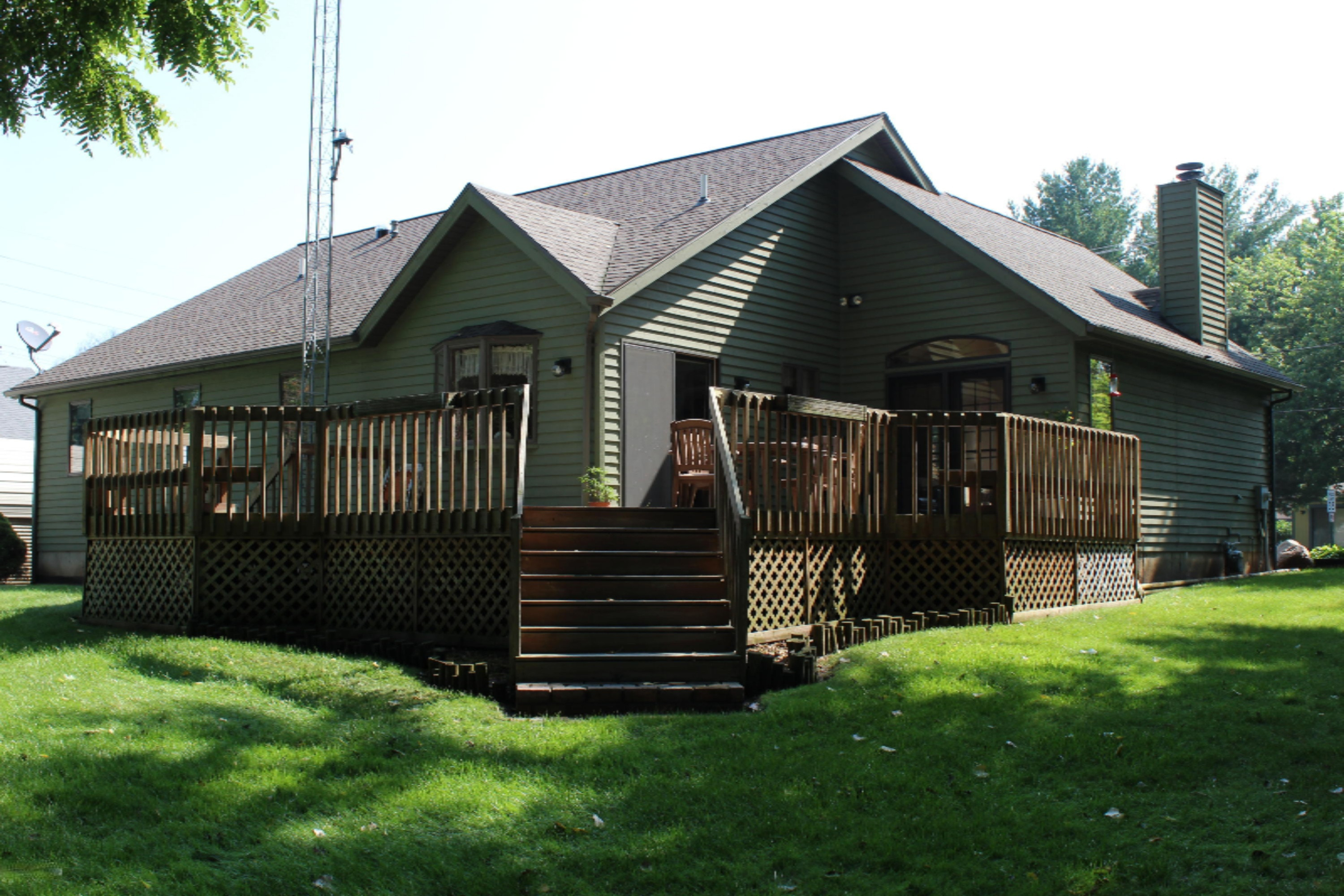 9930 Baldwin Road Bridgman, MI 49106 - Photo 2 of 26 IMG_0582