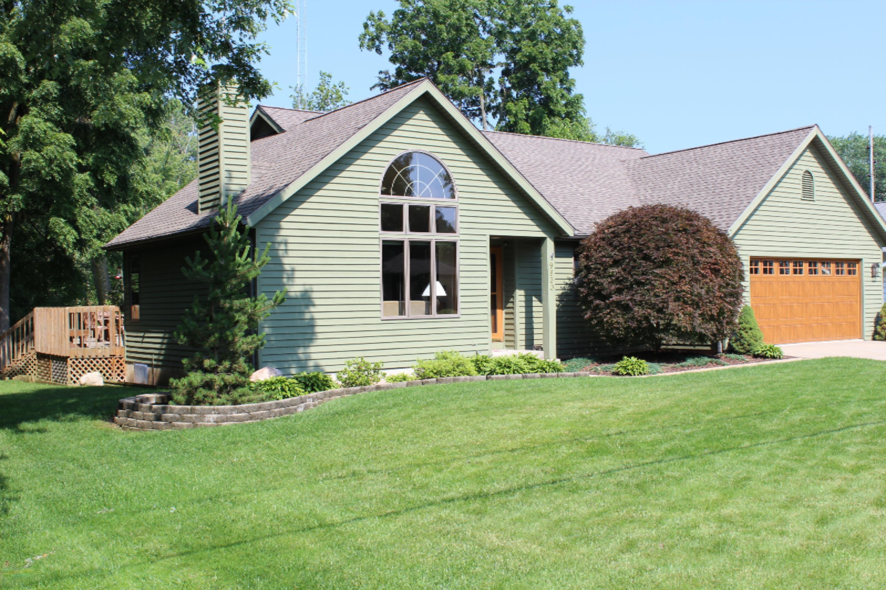 9930 Baldwin Road Bridgman, MI 49106 - Photo 21 of 26 IMG_0579