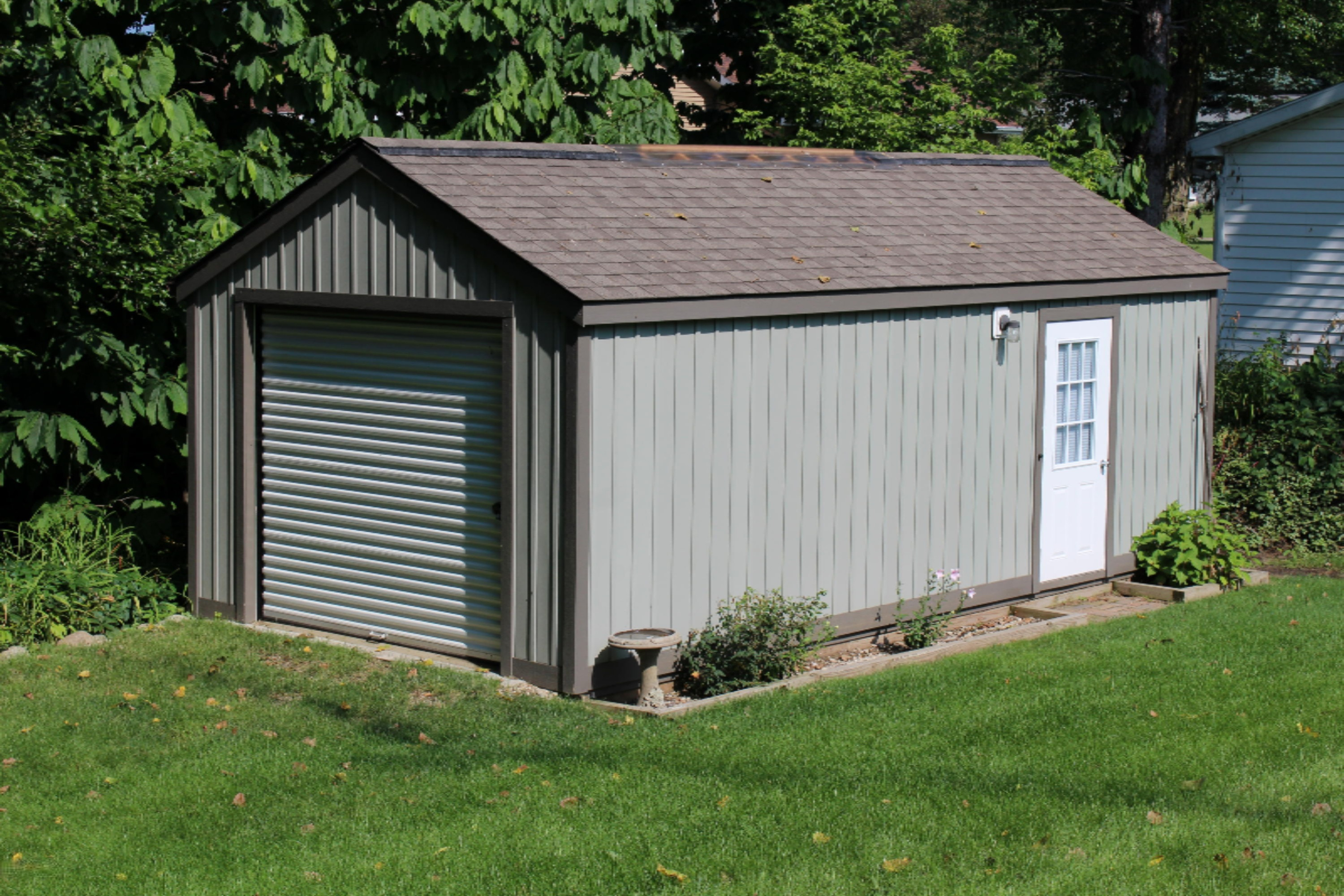 9930 Baldwin Road Bridgman, MI 49106 - Photo 23 of 26 IMG_0583