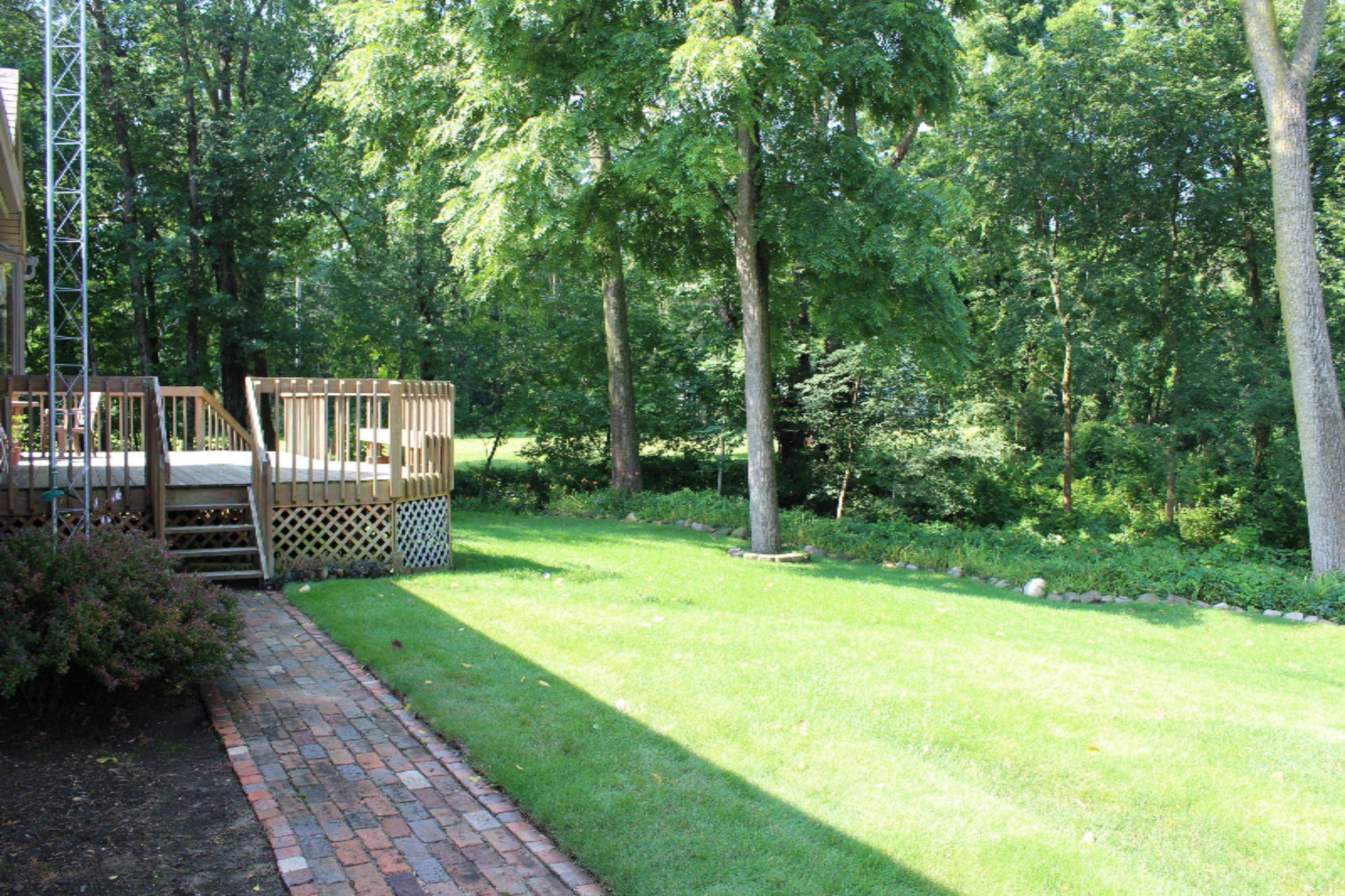 9930 Baldwin Road Bridgman, MI 49106 - Photo 26 of 26 IMG_0587