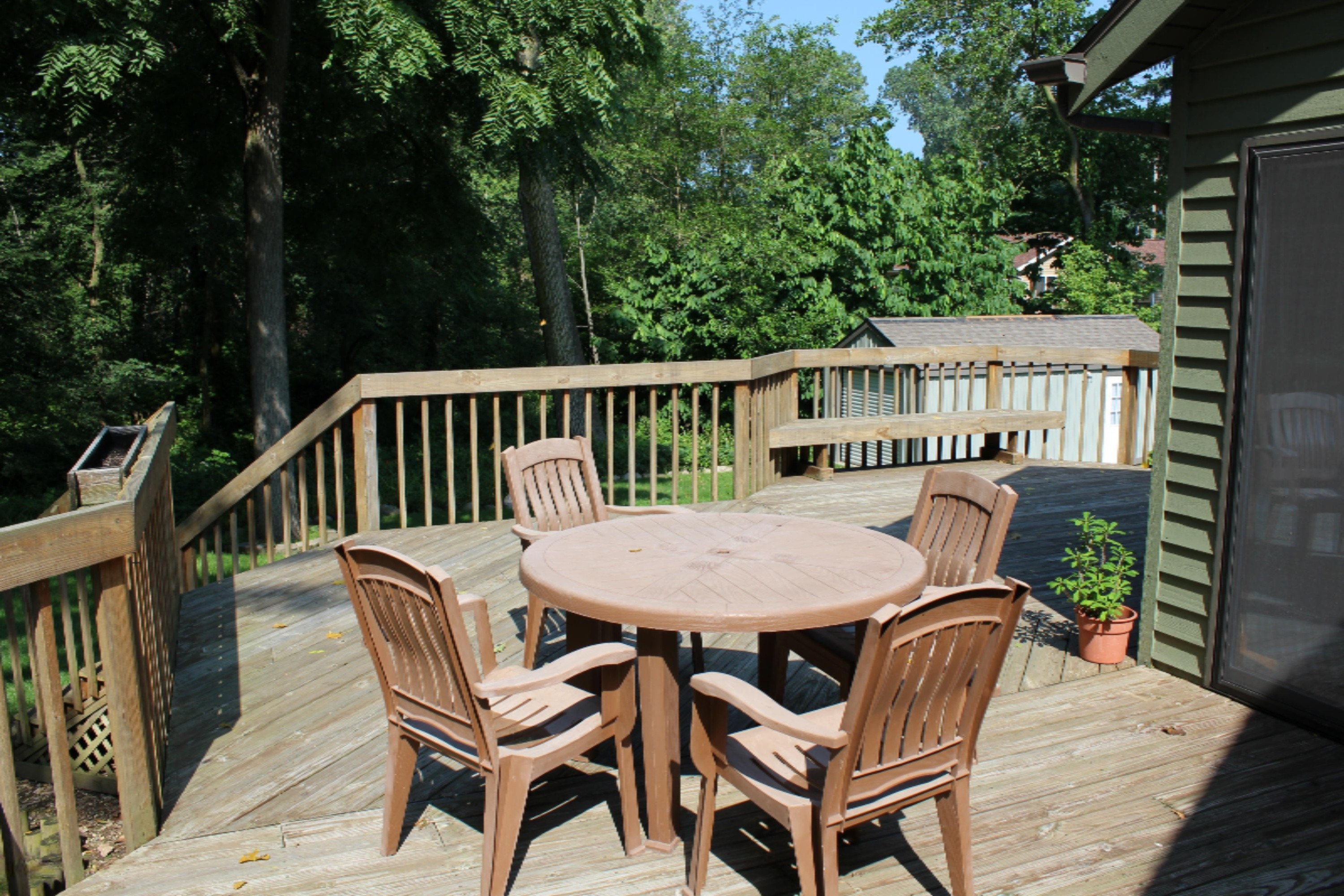 9930 Baldwin Road Bridgman, MI 49106 - Photo 3 of 26 IMG_0585