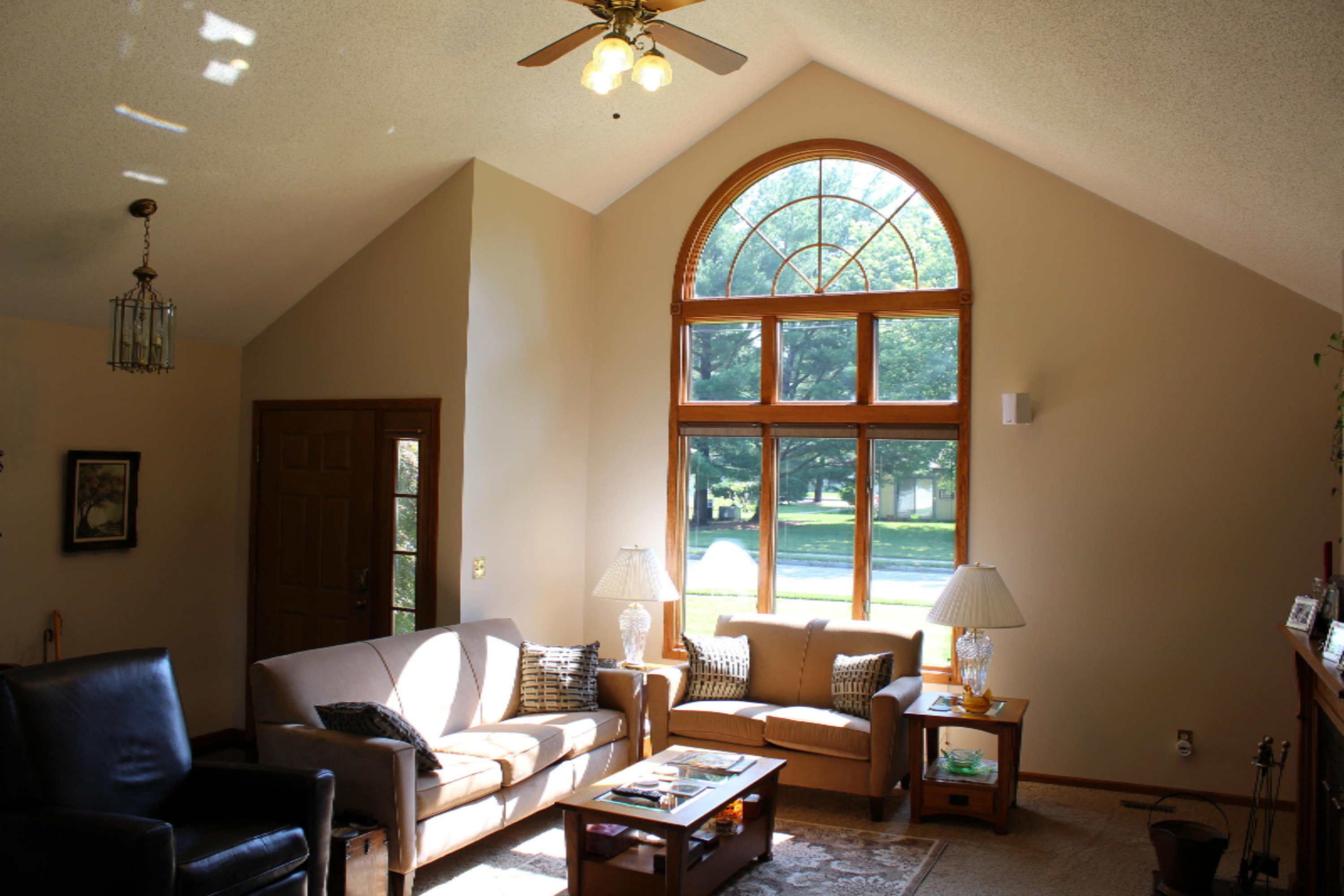 9930 Baldwin Road Bridgman, MI 49106 - Photo 5 of 26 IMG_0590