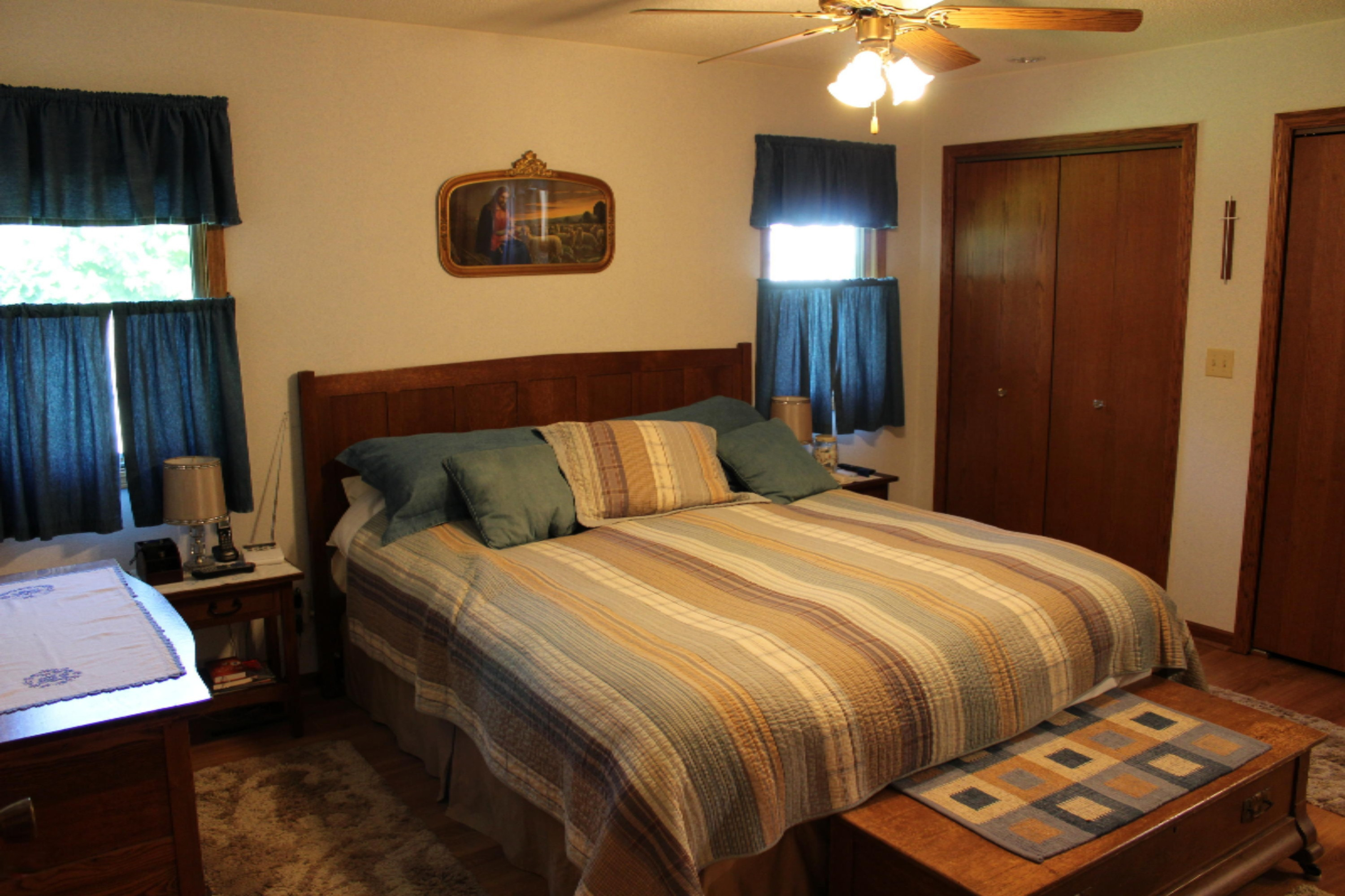 9930 Baldwin Road Bridgman, MI 49106 - Photo 6 of 26 IMG_0595