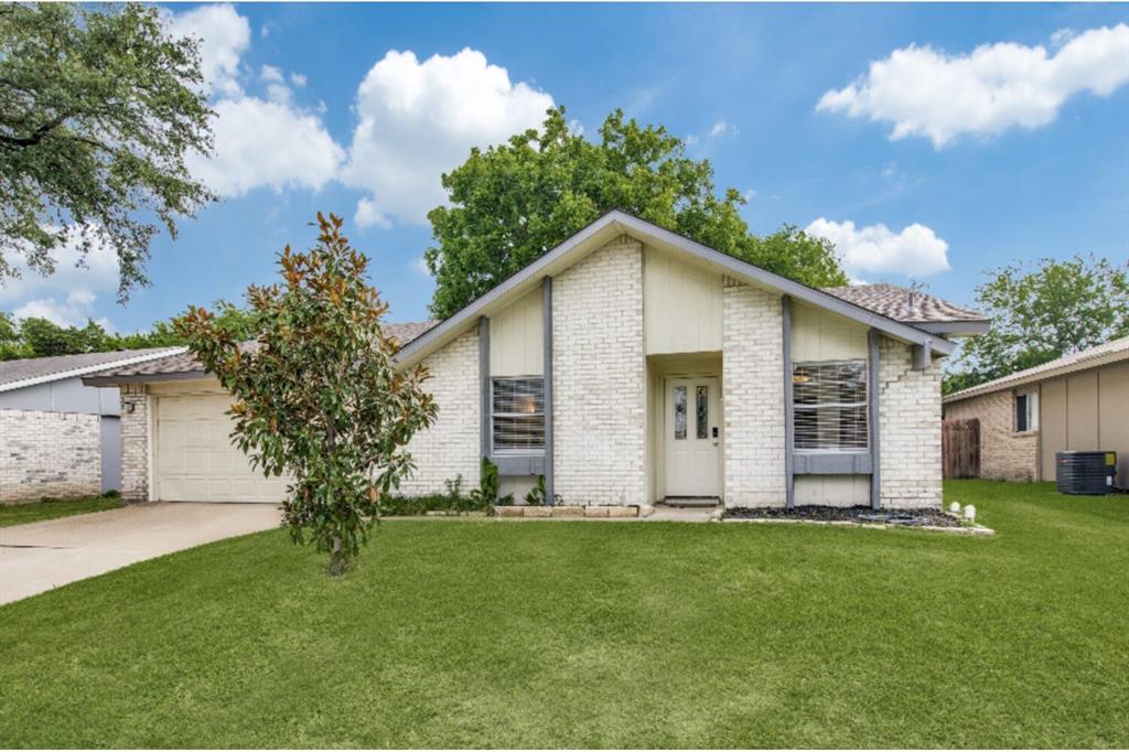 5913 Maple Lane Rowlett, TX 75089 - Photo 1 of 11