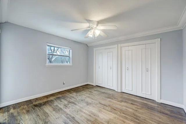 a view of storage and utility room with washer and dryer