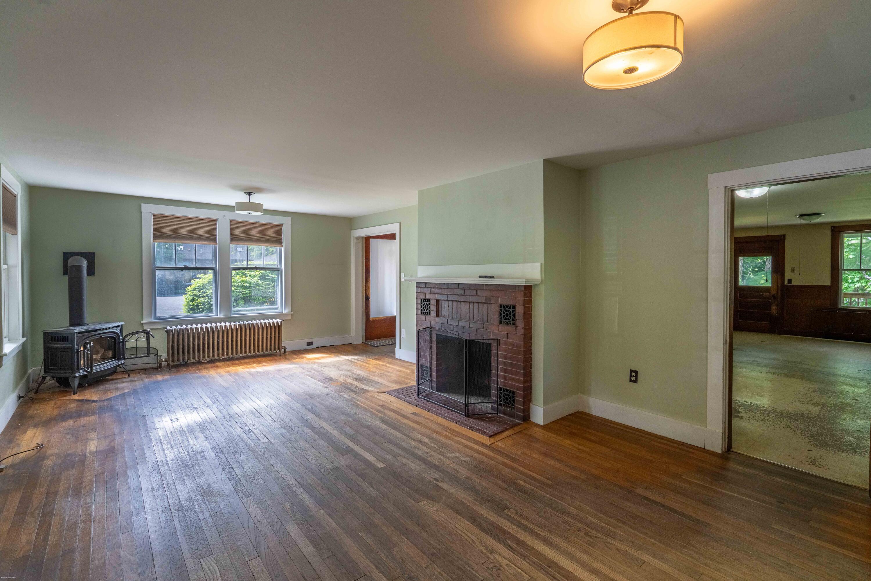 24 Pine Street Ellsworth, ME 04605 - Photo 11 of 31 Living Room 2