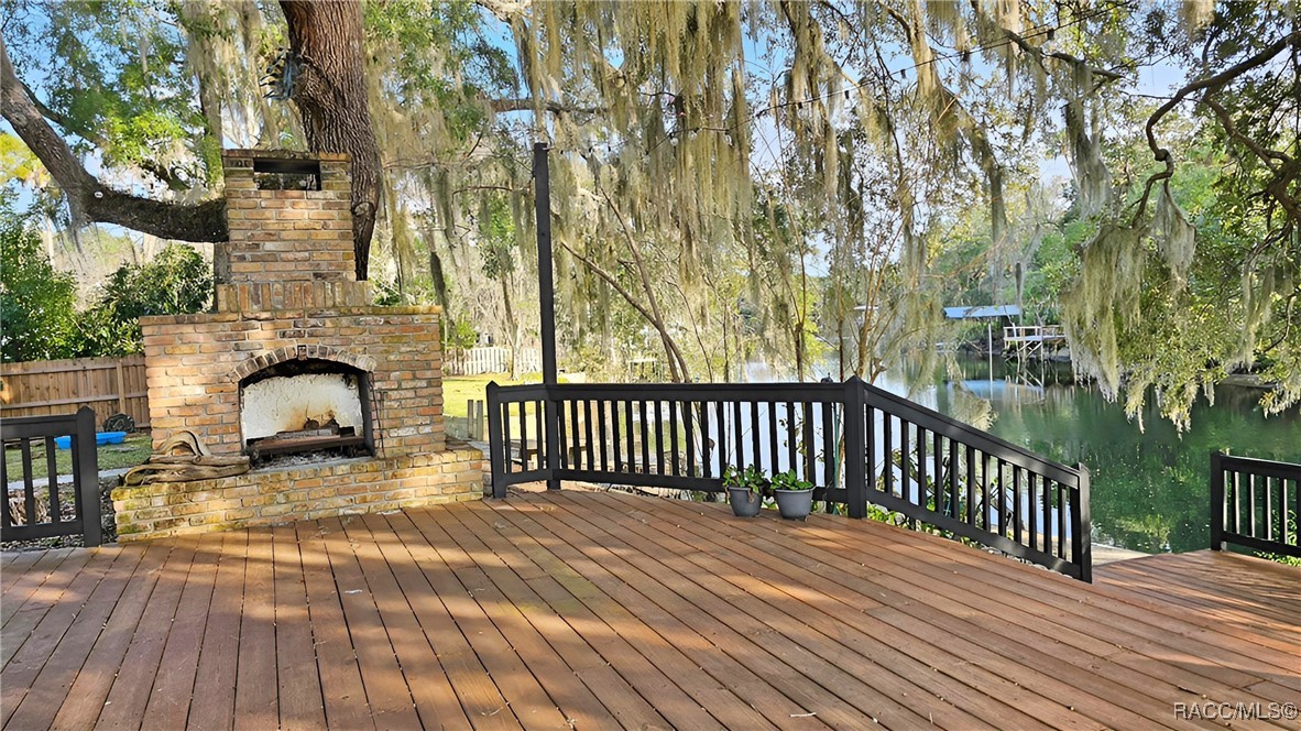 5415 Riverside Drive Yankeetown, FL 34498 - Photo 35 of 53
