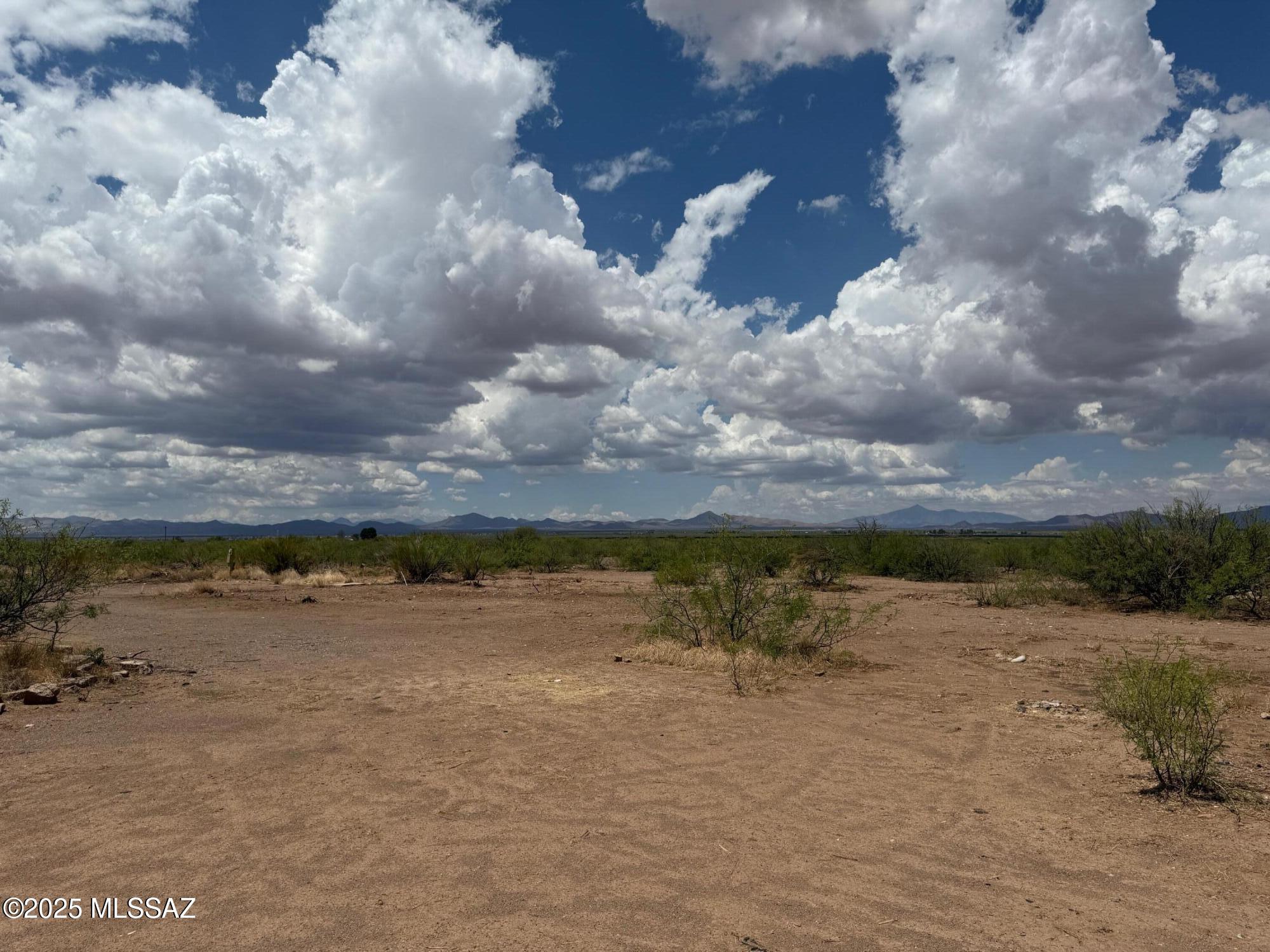 5962 North Haas Road Douglas, AZ 85607 - Photo 2 of 6 a view of a lake and beach