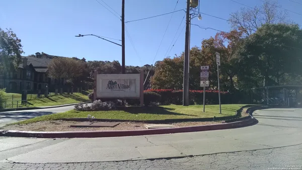$750 | 4107 Medical Drive, Unit 8105, San Antonio, TX 78229