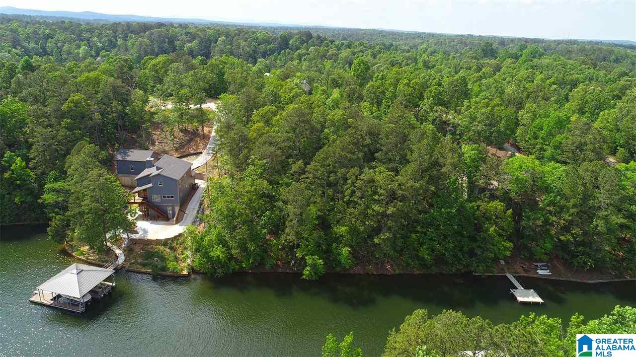 Springwater Cove, Unit 21 Wedowee, AL 36278 - Photo 3 of 7