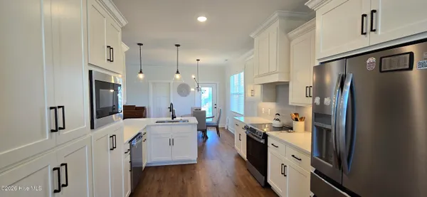 $425,000 | 2804 Derreberry Court, Winterville, NC 28590