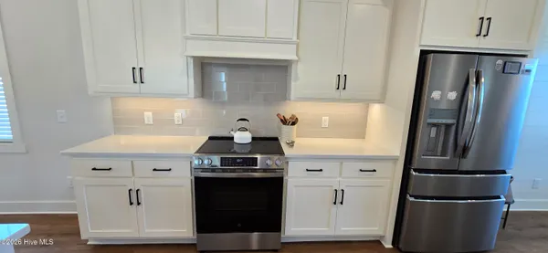 $425,000 | 2804 Derreberry Court, Winterville, NC 28590