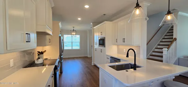 $425,000 | 2804 Derreberry Court, Winterville, NC 28590