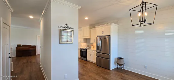 $425,000 | 2804 Derreberry Court, Winterville, NC 28590
