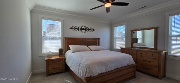 $425,000 | 2804 Derreberry Court, Winterville, NC 28590