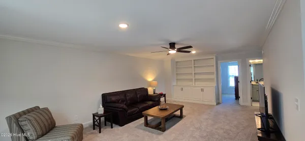 $425,000 | 2804 Derreberry Court, Winterville, NC 28590