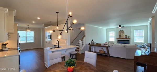 $425,000 | 2804 Derreberry Court, Winterville, NC 28590