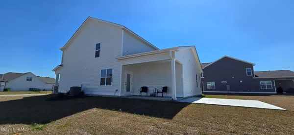 $425,000 | 2804 Derreberry Court, Winterville, NC 28590