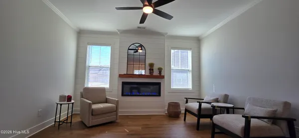 $425,000 | 2804 Derreberry Court, Winterville, NC 28590