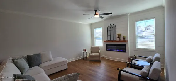 $425,000 | 2804 Derreberry Court, Winterville, NC 28590