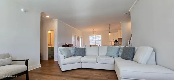 $425,000 | 2804 Derreberry Court, Winterville, NC 28590