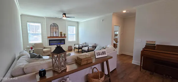 $425,000 | 2804 Derreberry Court, Winterville, NC 28590