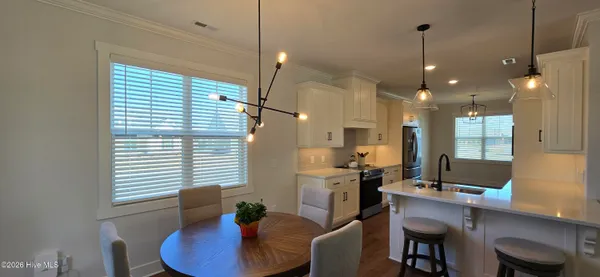 $425,000 | 2804 Derreberry Court, Winterville, NC 28590