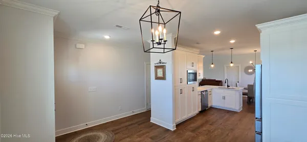 $425,000 | 2804 Derreberry Court, Winterville, NC 28590