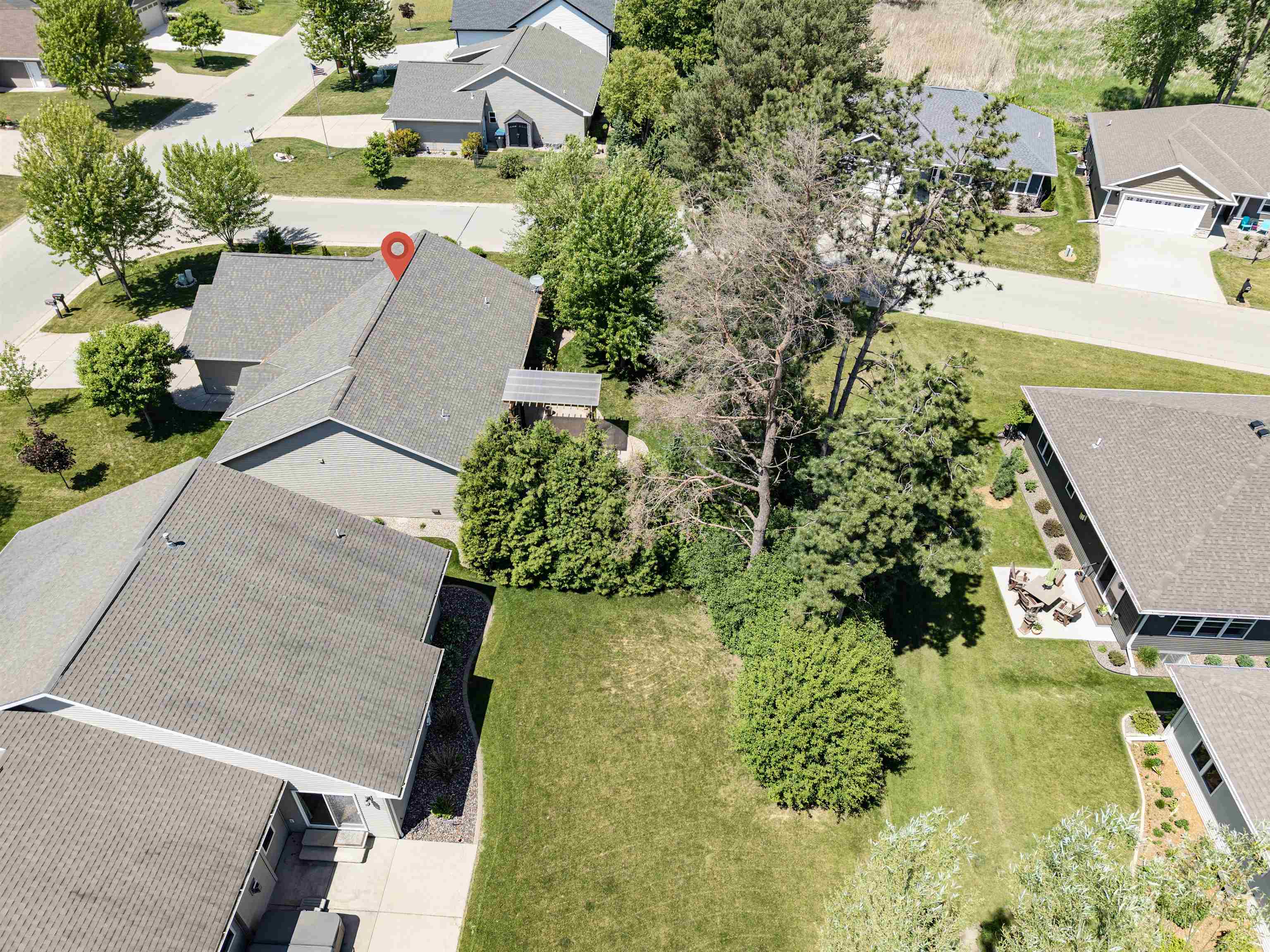 4800 Indigo Lane Appleton, WI 54913 - Photo 36 of 45