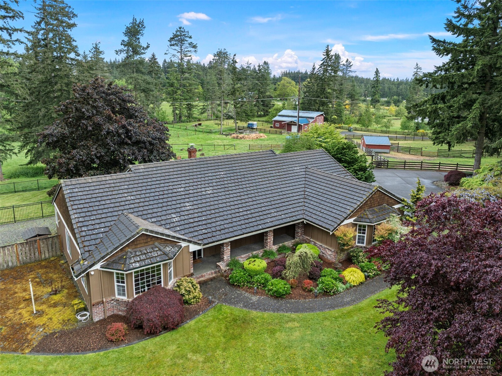 20460 Noll Road Northeast Poulsbo, WA 98370 - Photo 1 of 40 Gallery Image 1