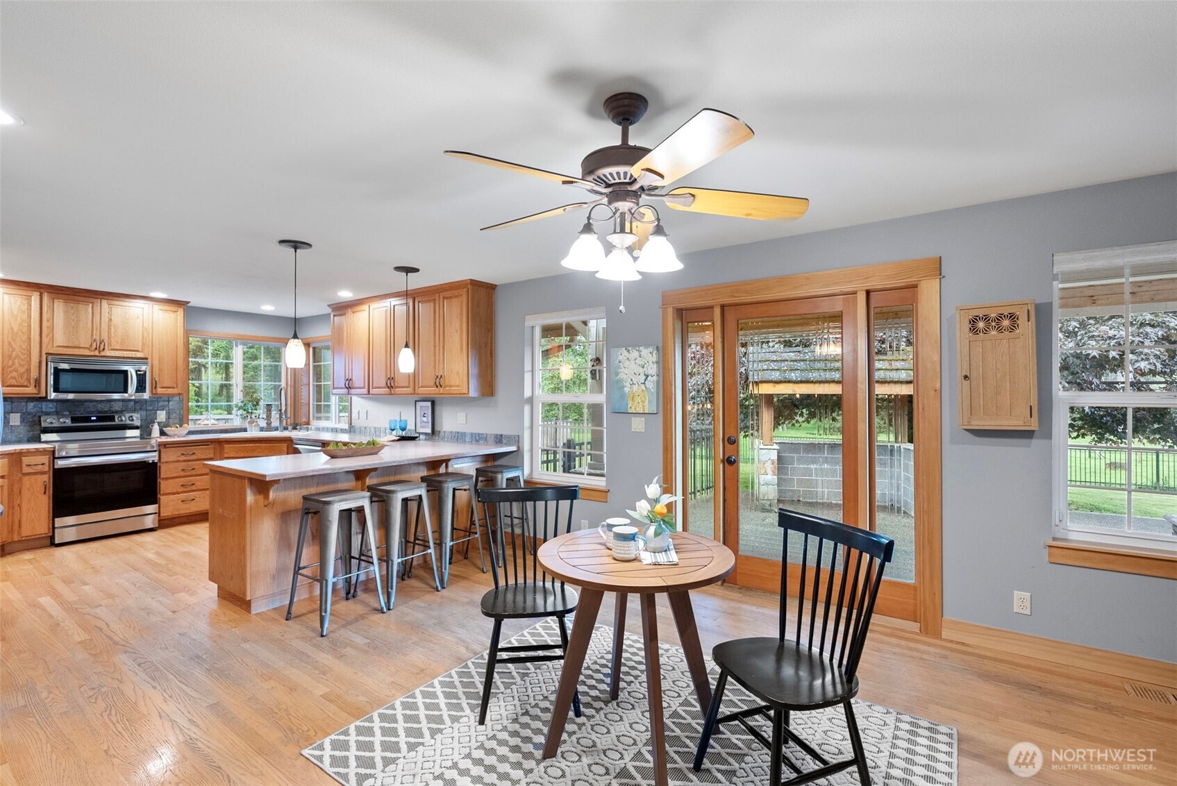 20460 Noll Road Northeast Poulsbo, WA 98370 - Photo 13 of 40 Gallery Image 13