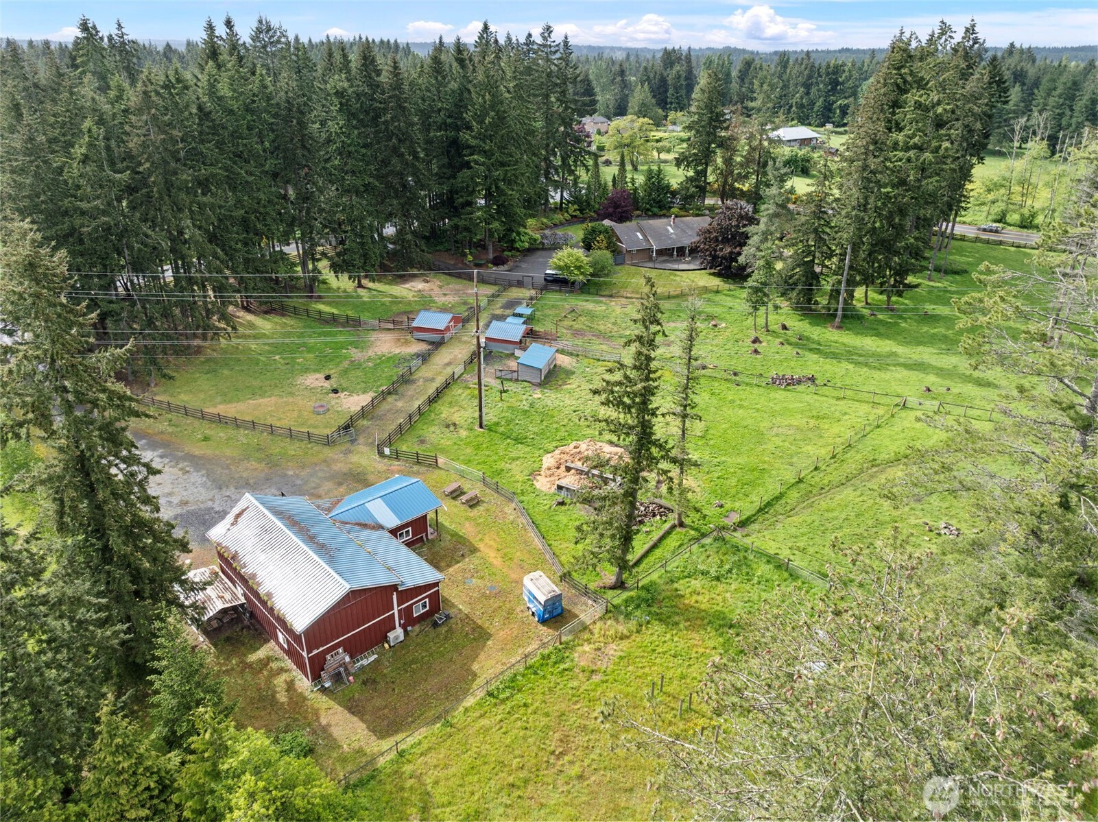 20460 Noll Road Northeast Poulsbo, WA 98370 - Photo 3 of 40 Gallery Image 3