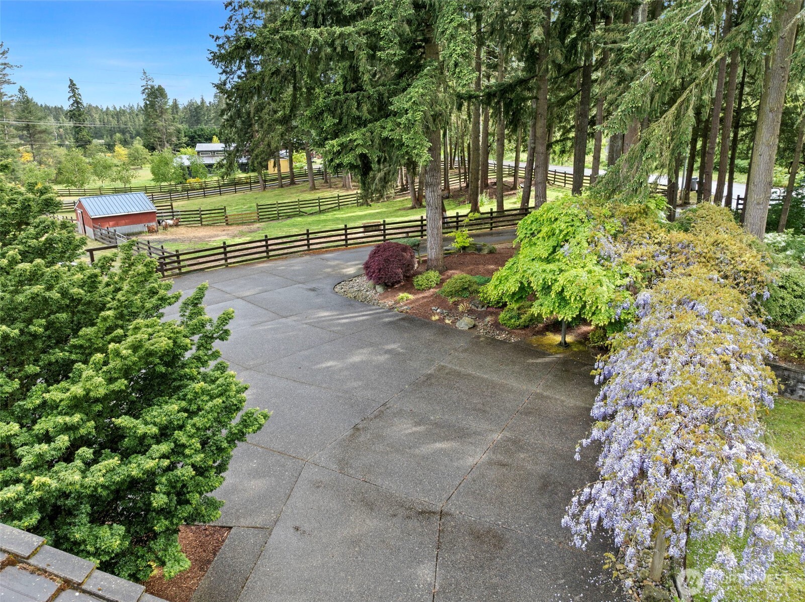 20460 Noll Road Northeast Poulsbo, WA 98370 - Photo 34 of 40 Gallery Image 34