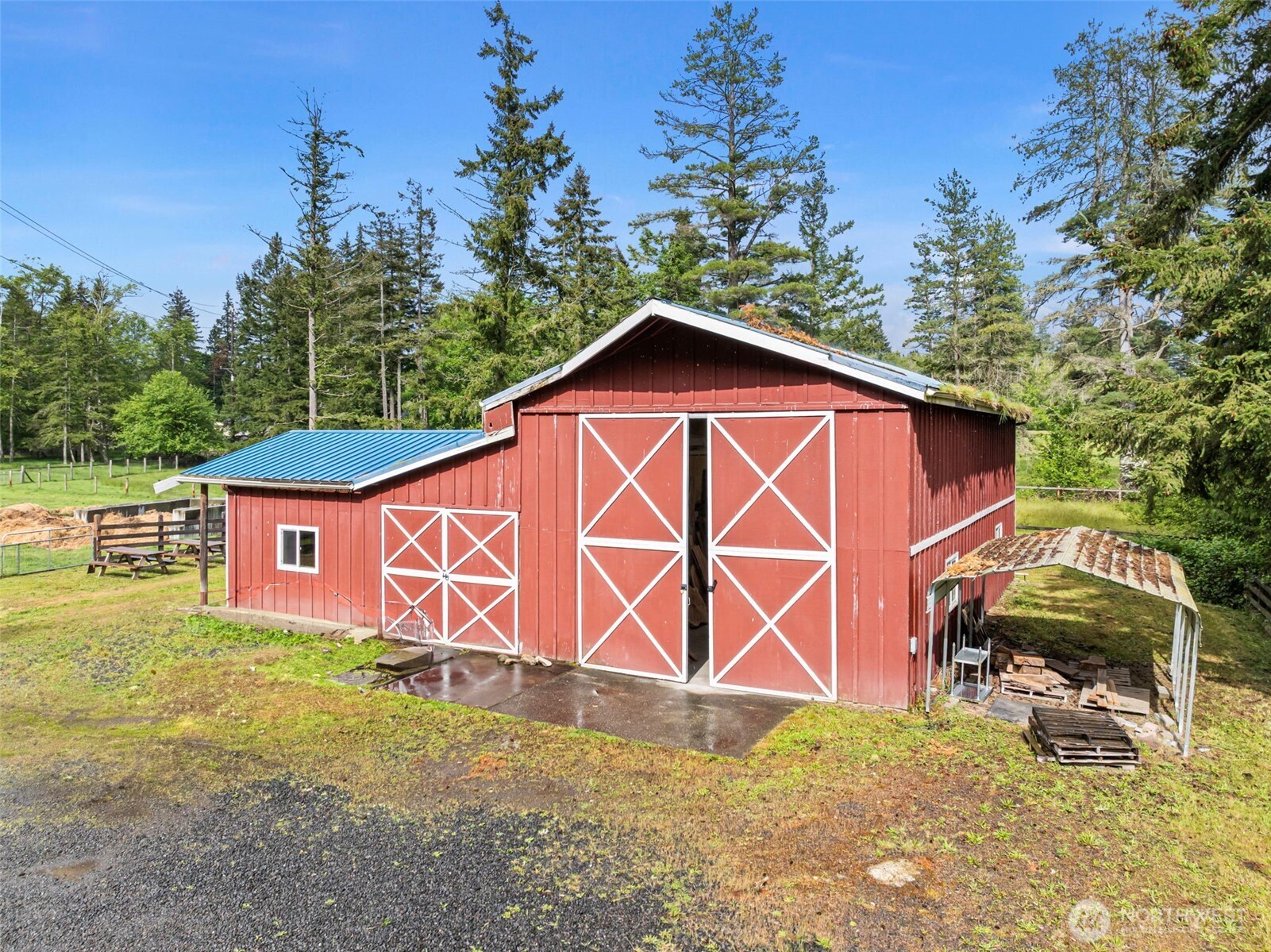 20460 Noll Road Northeast Poulsbo, WA 98370 - Photo 36 of 40 Gallery Image 36
