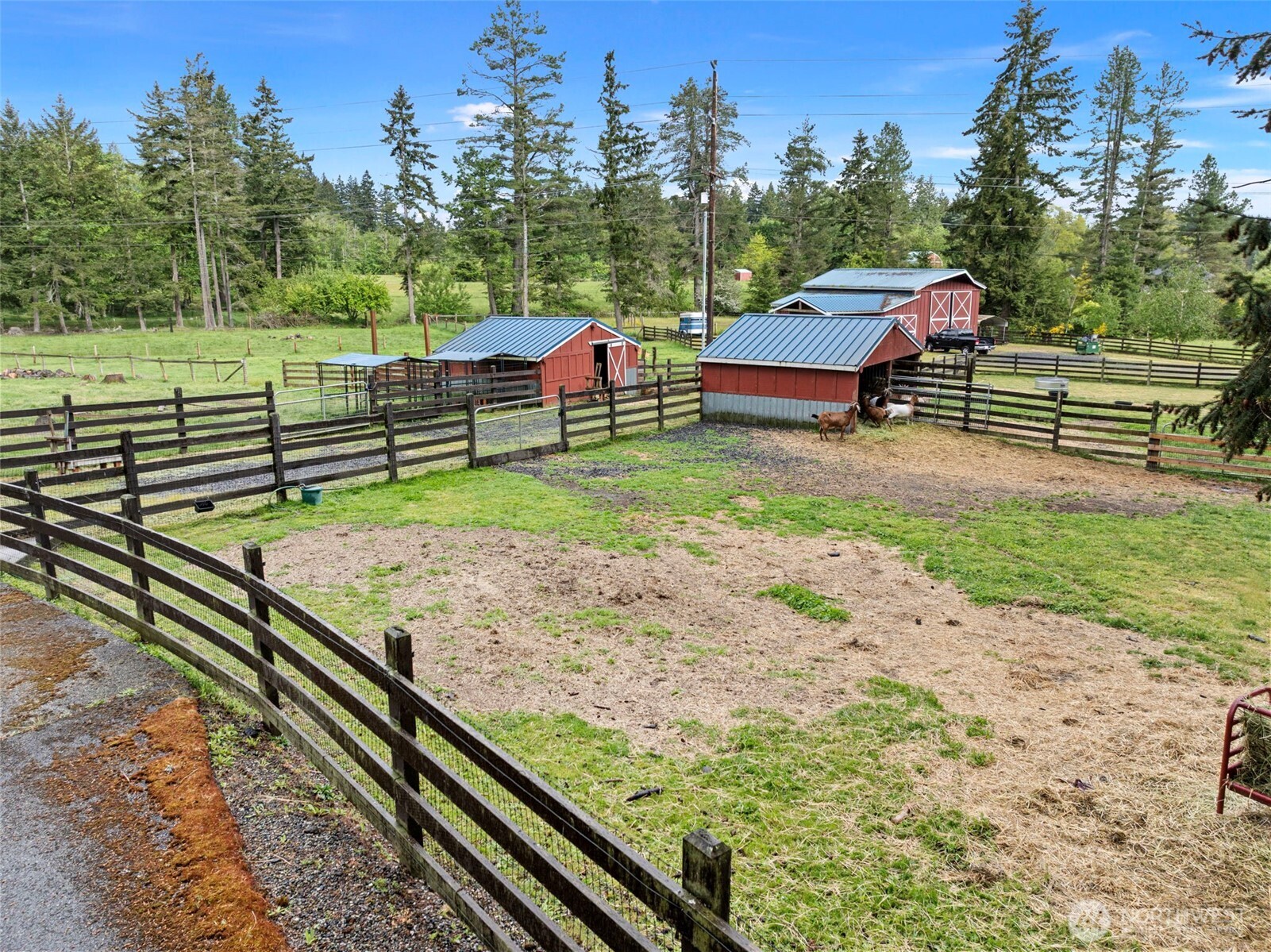 20460 Noll Road Northeast Poulsbo, WA 98370 - Photo 39 of 40 Gallery Image 39