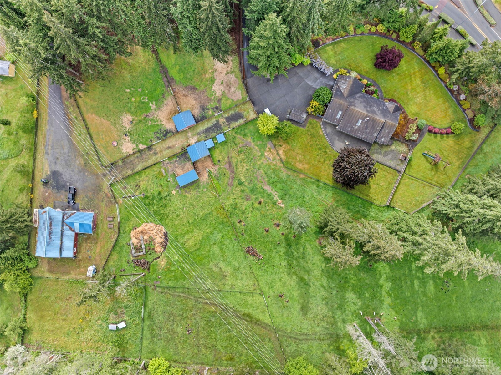 20460 Noll Road Northeast Poulsbo, WA 98370 - Photo 4 of 40 Gallery Image 4