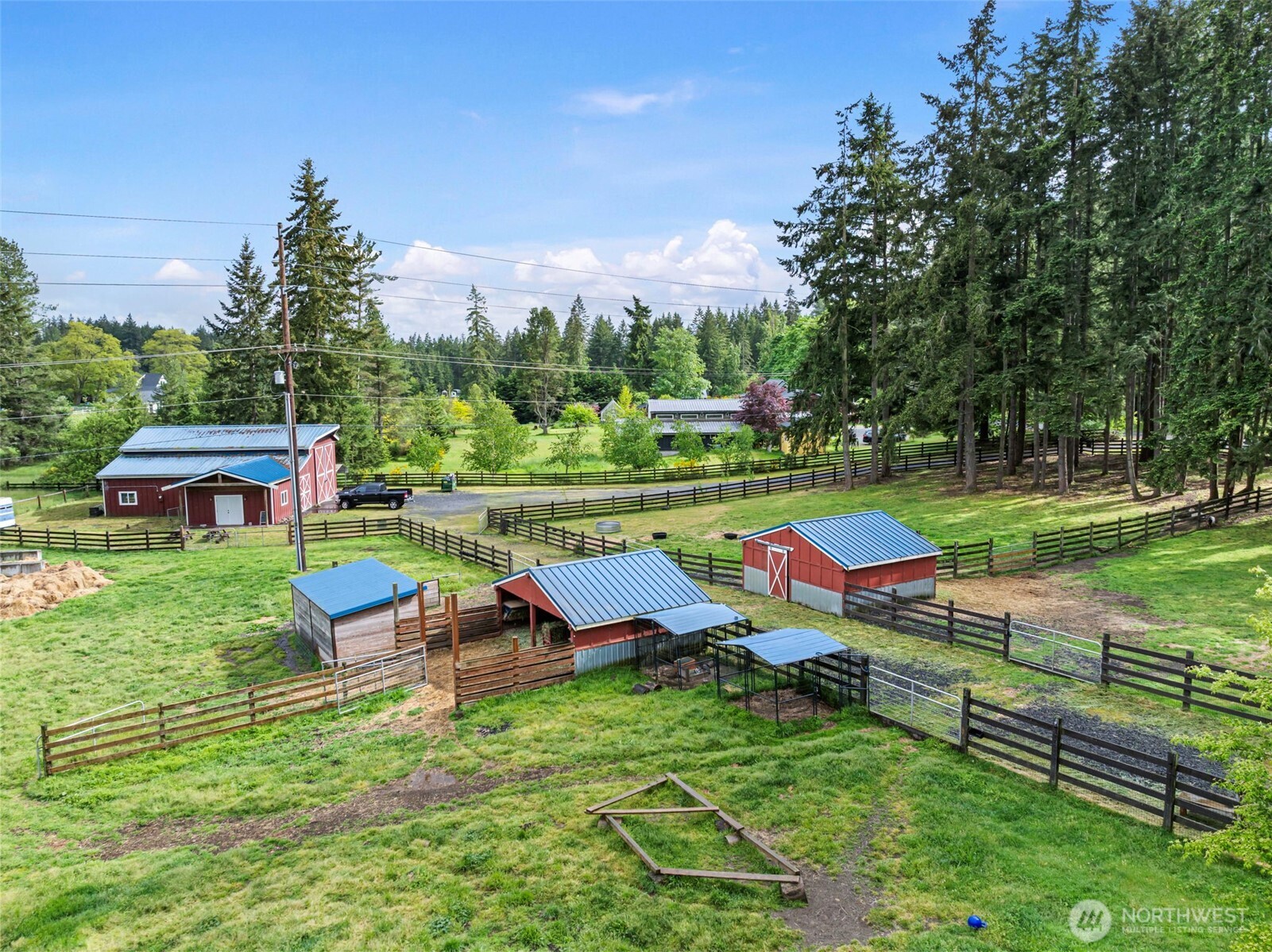 20460 Noll Road Northeast Poulsbo, WA 98370 - Photo 6 of 40 Gallery Image 6