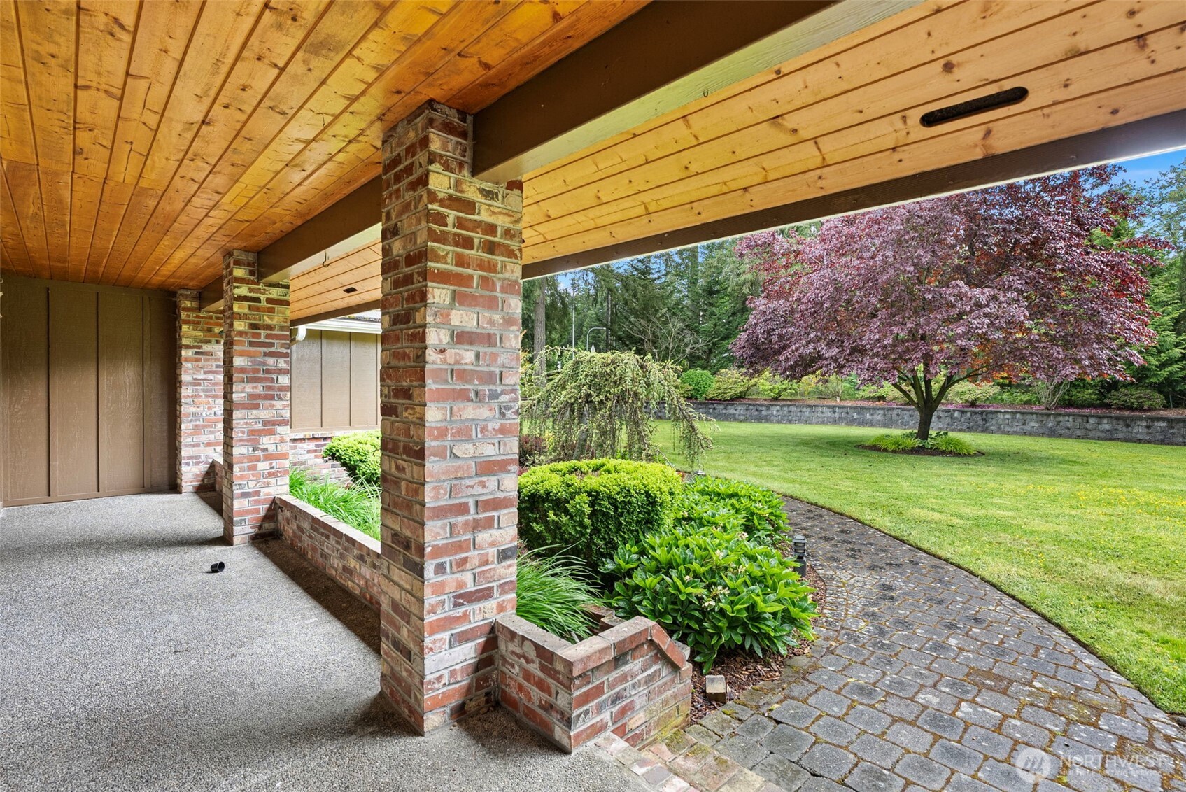 20460 Noll Road Northeast Poulsbo, WA 98370 - Photo 8 of 40 Gallery Image 8