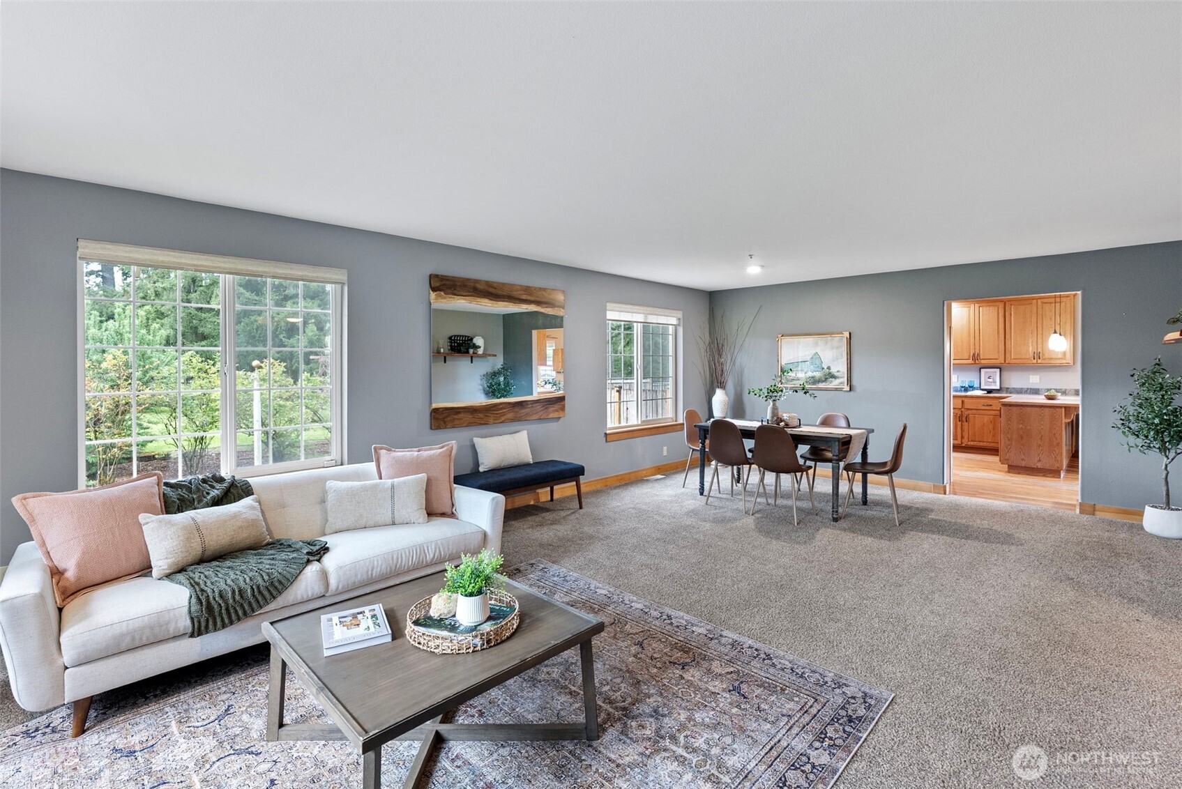 20460 Noll Road Northeast Poulsbo, WA 98370 - Photo 10 of 40 Gallery Image 10