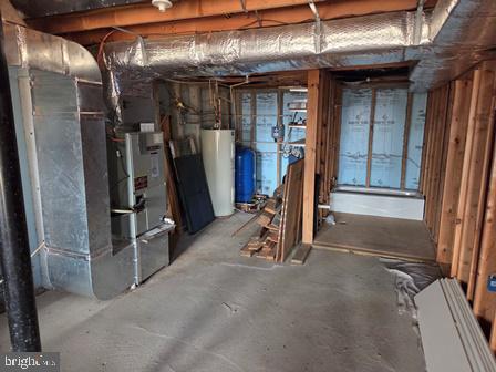 942 Wild Boar Road Augusta, WV 26704 - Photo 33 of 36