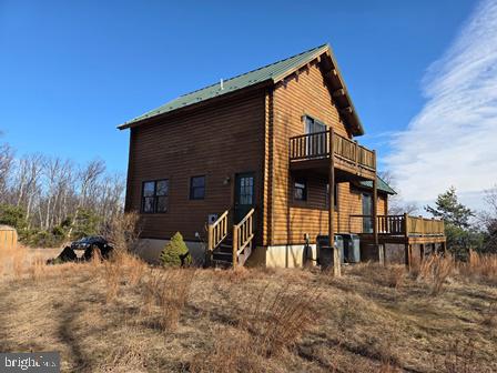 942 Wild Boar Road Augusta, WV 26704 - Photo 5 of 36