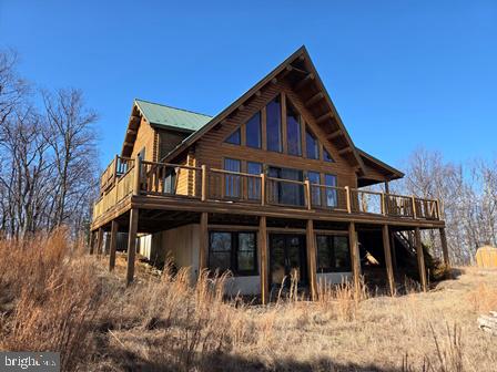 942 Wild Boar Road Augusta, WV 26704 - Photo 7 of 36