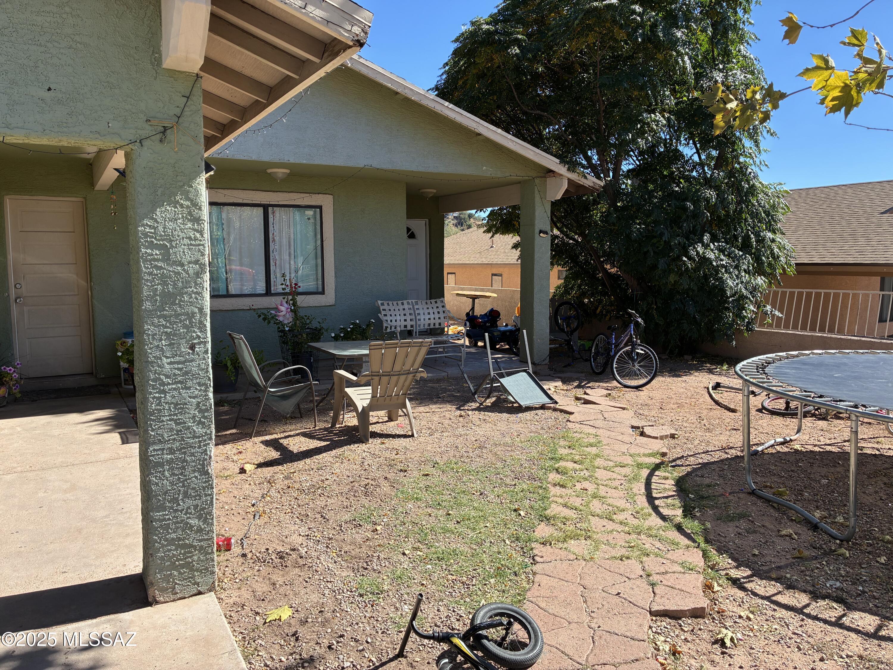 2252 Escuela View Nogales, AZ 85621 - Photo 2 of 29 Gallery Image 2