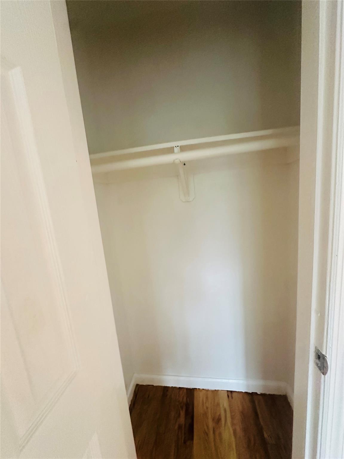 1079 Willoughby Avenue Brooklyn, NY 11221 - Photo 13 of 19 a view of closet