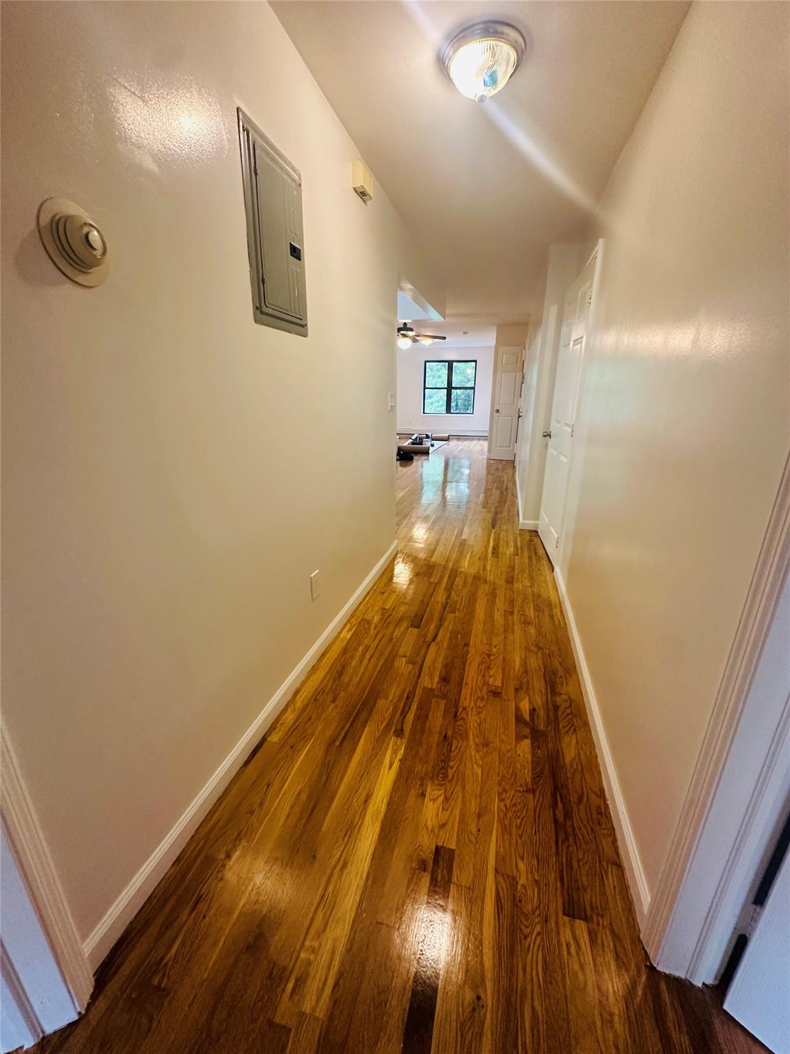 1079 Willoughby Avenue Brooklyn, NY 11221 - Photo 16 of 19 a view of a bathroom